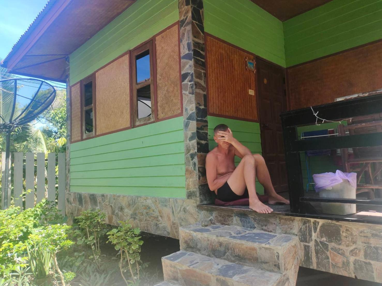 Everest Resort Samui - Sha Plus Mae Nam Exterior photo