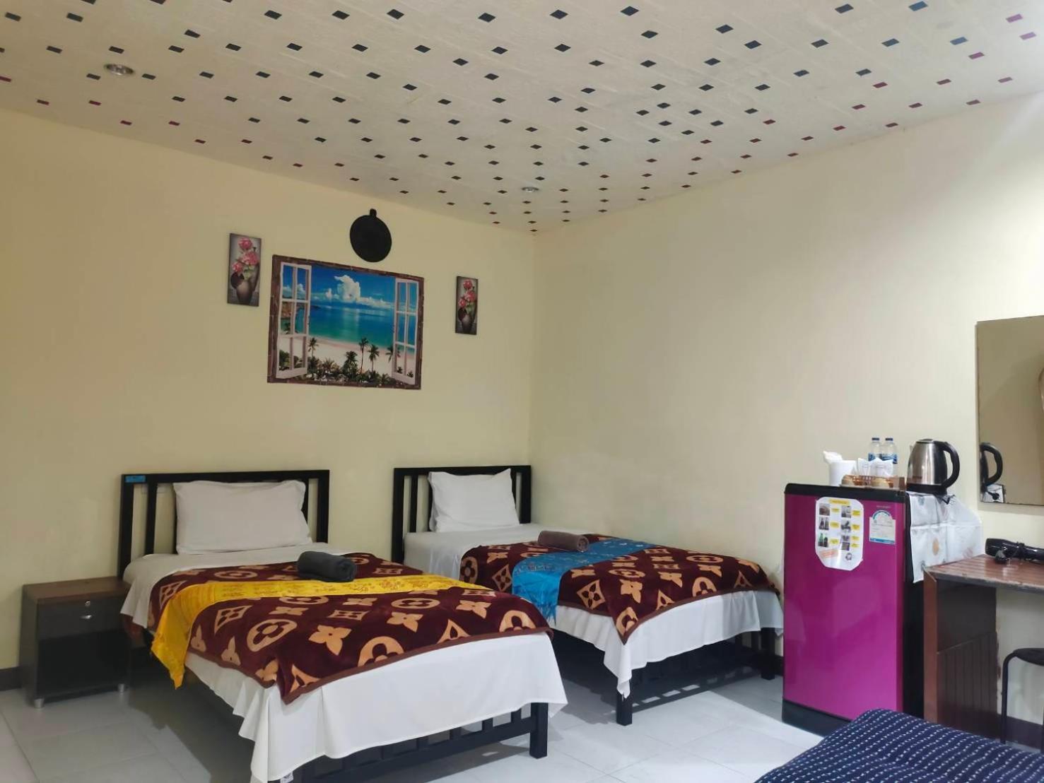 Everest Resort Samui - Sha Plus Mae Nam Exterior photo